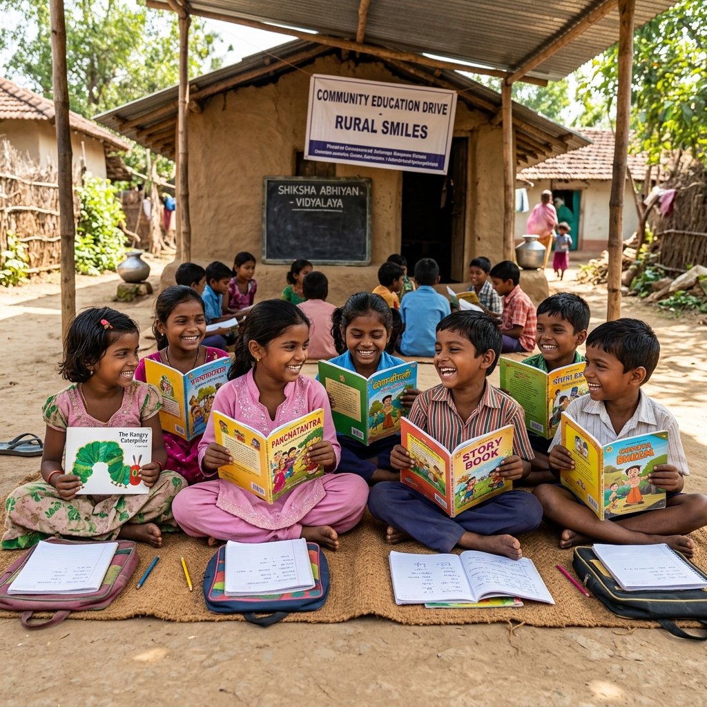 Education Initiative