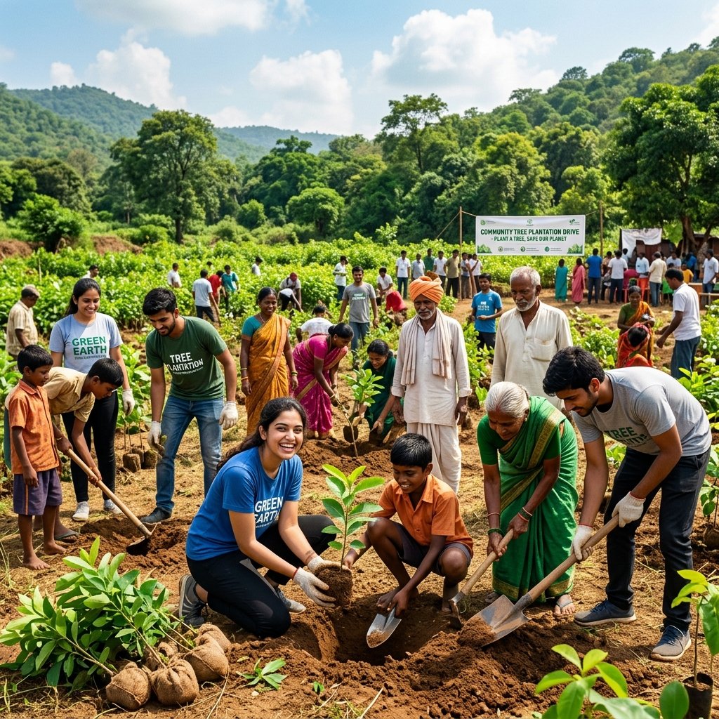 Environment Initiative
