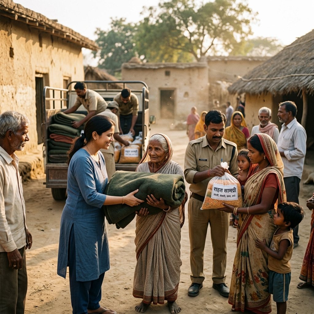 Social Support Initiative